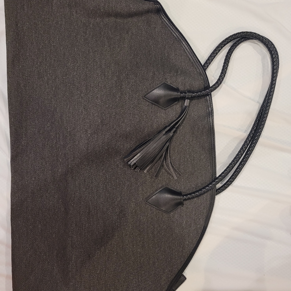 Weekender bag